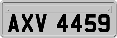 AXV4459