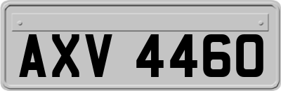 AXV4460
