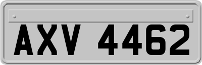 AXV4462