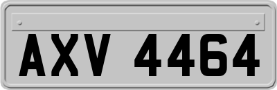 AXV4464