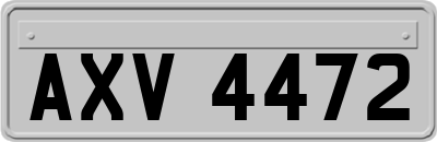 AXV4472