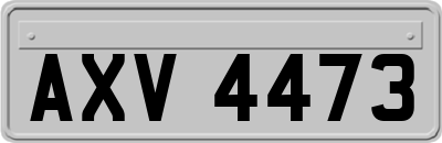 AXV4473