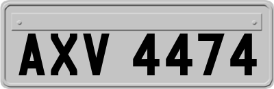 AXV4474