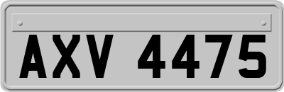 AXV4475