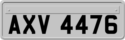 AXV4476