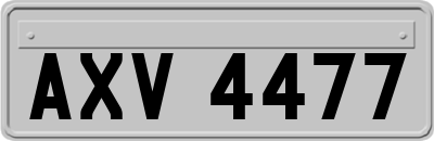 AXV4477