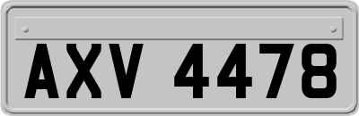AXV4478