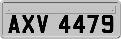 AXV4479