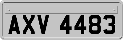 AXV4483