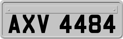 AXV4484
