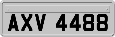 AXV4488