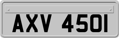 AXV4501