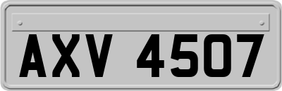 AXV4507