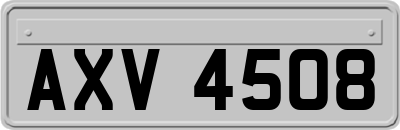 AXV4508