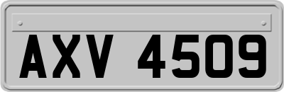 AXV4509