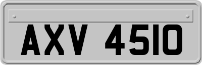 AXV4510