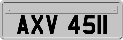 AXV4511