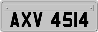 AXV4514