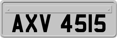 AXV4515