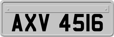 AXV4516