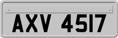 AXV4517