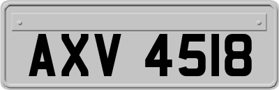AXV4518