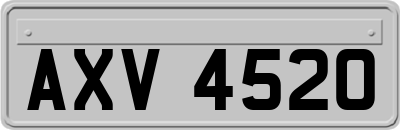 AXV4520