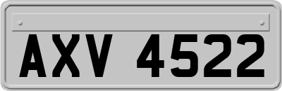 AXV4522