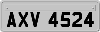 AXV4524