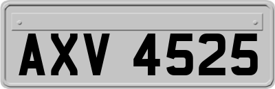 AXV4525