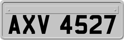 AXV4527