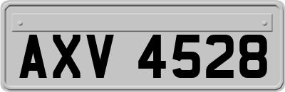 AXV4528