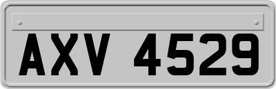 AXV4529