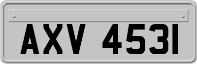 AXV4531