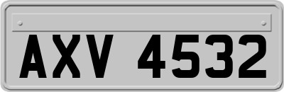 AXV4532