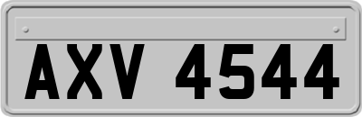 AXV4544