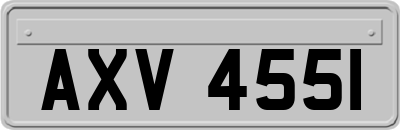 AXV4551
