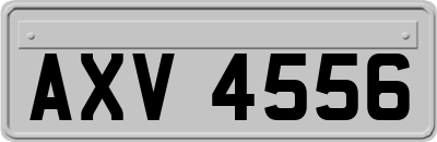 AXV4556