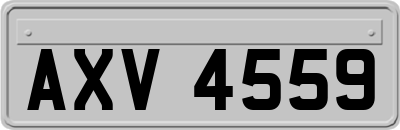 AXV4559