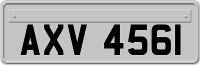AXV4561