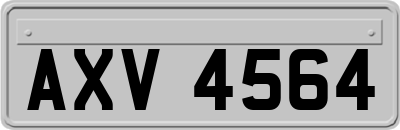 AXV4564