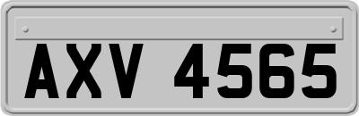 AXV4565