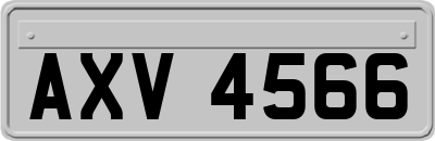 AXV4566