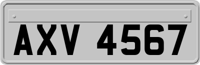 AXV4567