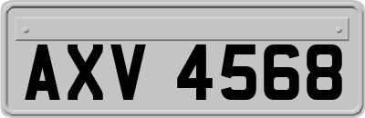 AXV4568
