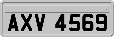 AXV4569