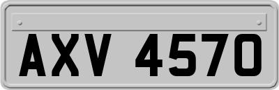 AXV4570