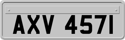 AXV4571
