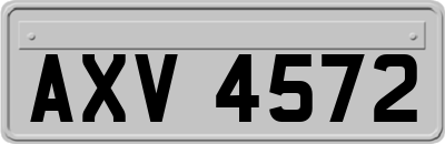 AXV4572