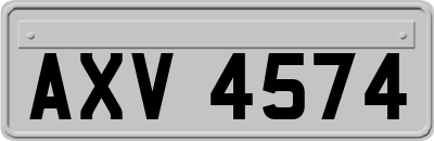 AXV4574